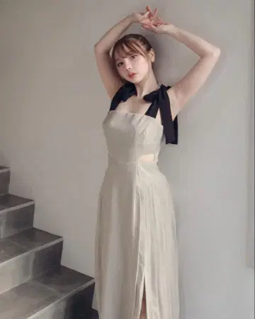 Andmary 앤드마리 원피스