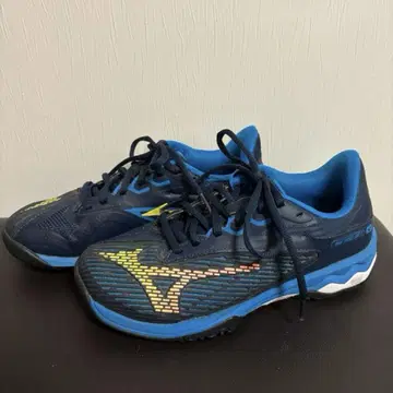 MIZUNO 웨이브 엑시드 라이트 2 OC [ 23.0cm ]