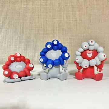 먄먄 해양당 3세트