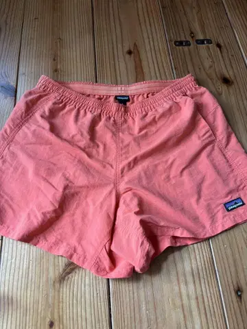 Patagonia 숏팬츠