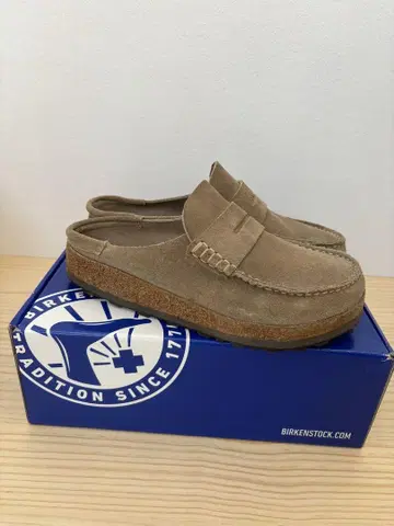 Birkenstock Naples 샌들 41