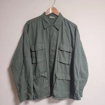 ROTHCO BDU 로스코 필드 재킷 밀리터리 셔츠 M65