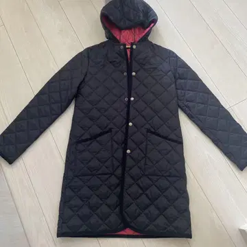 Traditional Weatherwear 퀼팅 자켓 34
