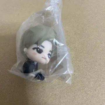 미세스 제일복권 피규어 와카이 히로토 미개봉