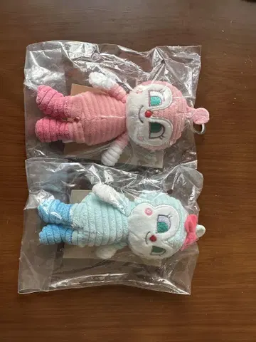 짤랑이 코킨짱 세트