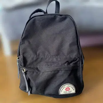 [컨디션 최상] MARC JACOBS 블랙 백팩