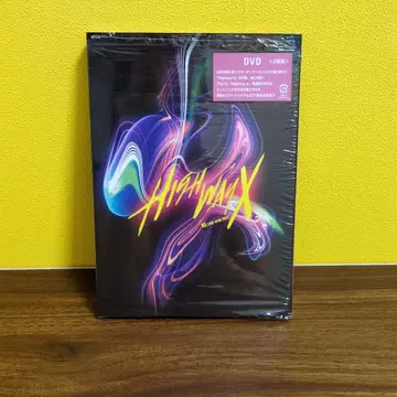 B'z/B'z LIVE-GYM 2022 -Highway X- (2)