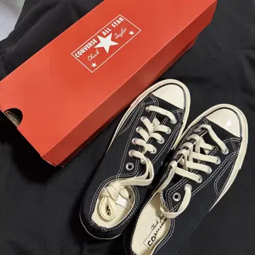 컨버스 chuck 70 24.5cm