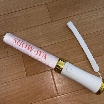 SHOW-WA 응원봉