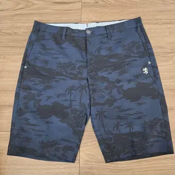 Admiral 하프 팬츠 XL