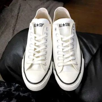 CONVERSE ALL STAR 스니커즈 8.5 일본제
