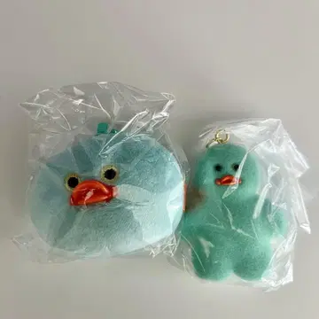 mojojojo 가챠 mint 민트 2종 세트
