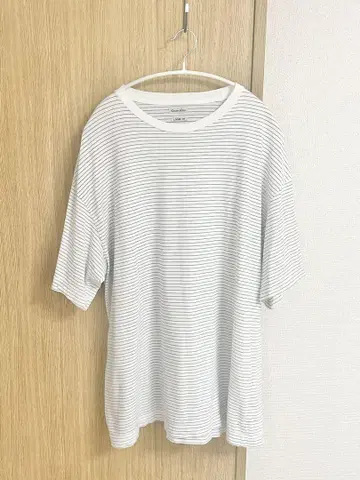 스티븐 앨런 보더 T셔츠