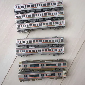 211계 5000번대 313계 3000번대 모음