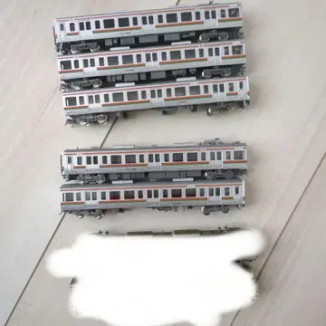 211계 5000번대 정리