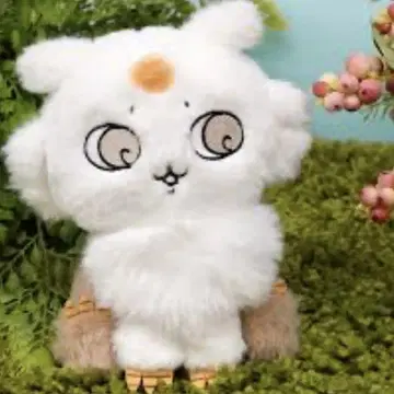 치이카와 그 아이 포테타마 봉제 인형