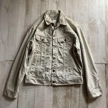 LEE WESTERNER JACKETS 0424 XL