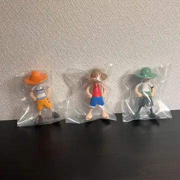 원피스 루피즈 LUFFY's 모험의 기억 루피, 조로, 나미