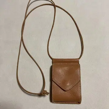 Hender Scheme 코인 케이스