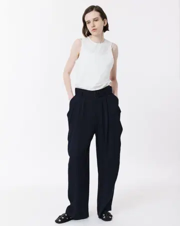 미사용품 스터닝 루어 스윔 저지 탱크 블랙 M