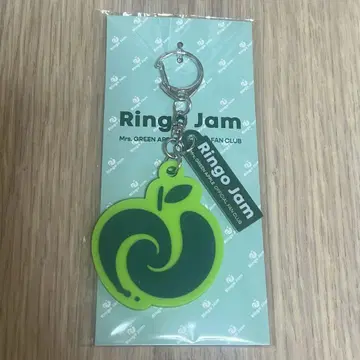 미세스 그린 애플 Ringo Jam 팬클럽 회원 혜택 2025년