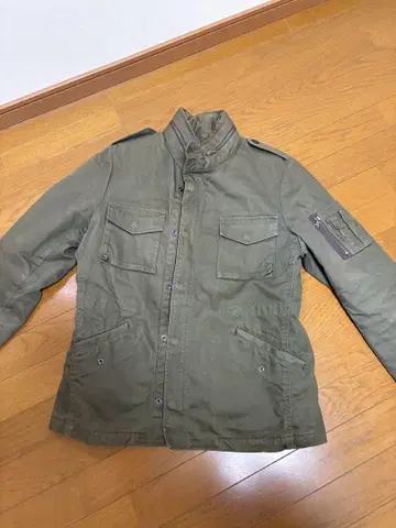 자켓