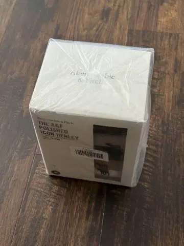 새상품 Abercrombie&Fitch 아바클로 헨리 티셔츠 5매 팩