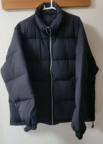 다운 자켓