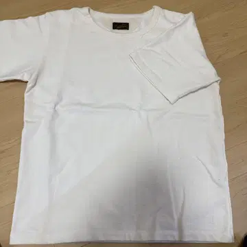 블루 재팬 인레이 티셔츠