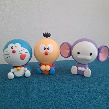 캡슐 캐릭터 후지코 F 후지오