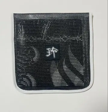 B'z 2006 MONSTER'S GARAGE 반다나