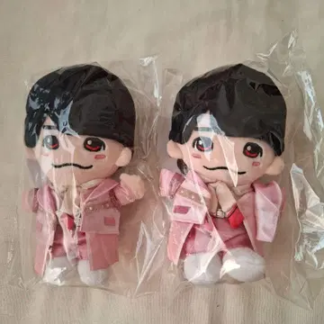 나니와단시 치비누이 니시하타 다이고 2개 세트
