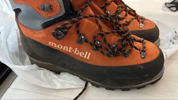 mont-bell 알파인 크루저 3000 와이드