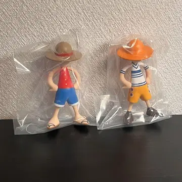 원피스 루피즈 LUFFY's 모험의 기억 루피 나미