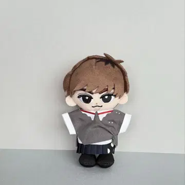 스노치루 봉제인형 의상 1 SnowMan풍