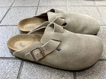 BIRKENSTOCK BOSTON 보스턴 26.5 내로우