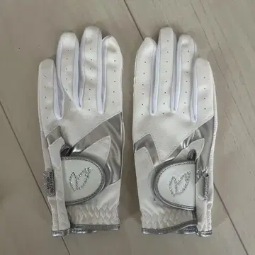 Master bunny edition 골프 여성용 그로브 18cm