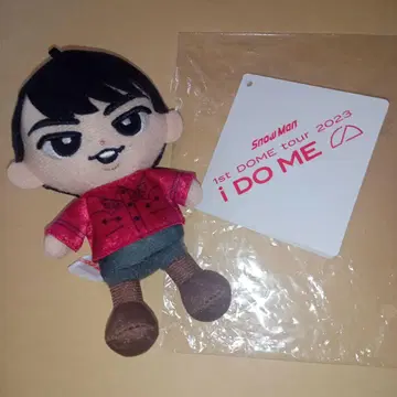 Snow Man 1st DOME tour 2023 스노치루 미야타테 료타