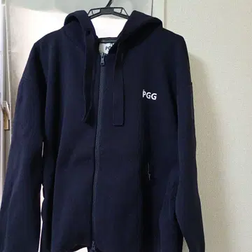 새상품! pgg 여성용 후드티 사이즈 1