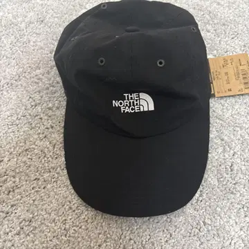 THE NORTH FACE NN02340 블랙 캡