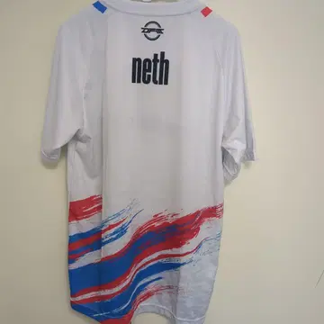 DFM DetonatioN FocusMe 유니폼 neth L 사이즈
