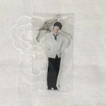 잘생긴 남자 세븐 데이즈 나가노 료타 아크링 키링