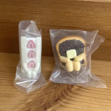 치보우케 빵의 경우 그 4
