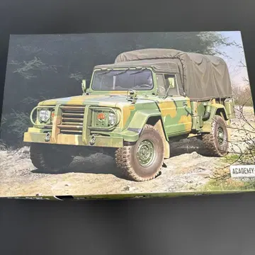 Academy 1/35 프라모델 R.O.KArmy K311A1 트럭