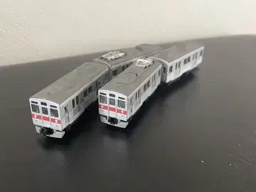 B트레 도큐 8500계 4량 세트
