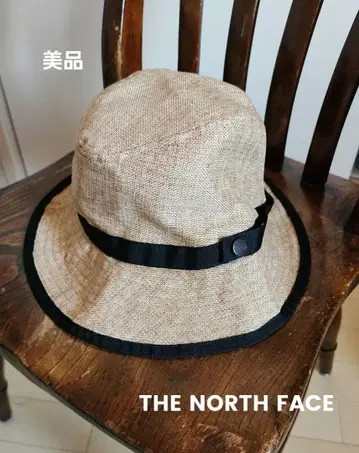 THE NORTH FACE 하이크 햇 M 사이즈 밀짚모자