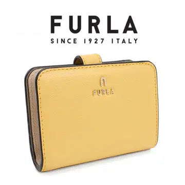 FURLA 훌라 Camelia 컴팩트 지갑 S