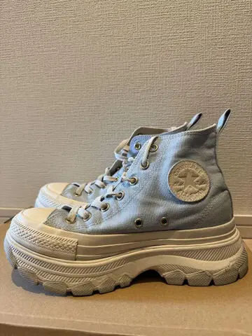 CONVERSE TREKWAVE NC HI