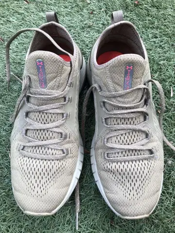 언더아머 UNDER ARMOUR HOVR 남성용 27.0