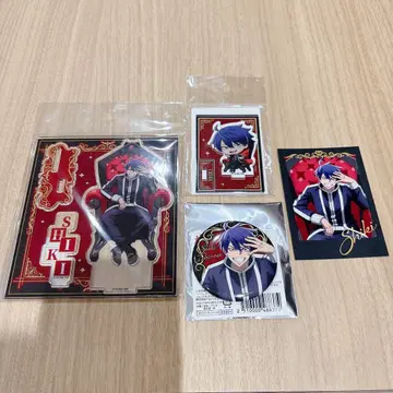 TSUTAYA 도원암귀 옥좌 사계절